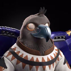 Meta Eagle 2422