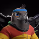 3967