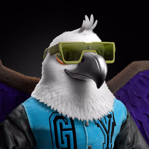 Meta Eagle 969