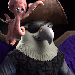 Meta Eagle 7409