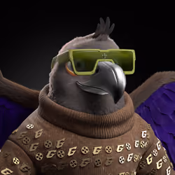 Meta Eagle 1376