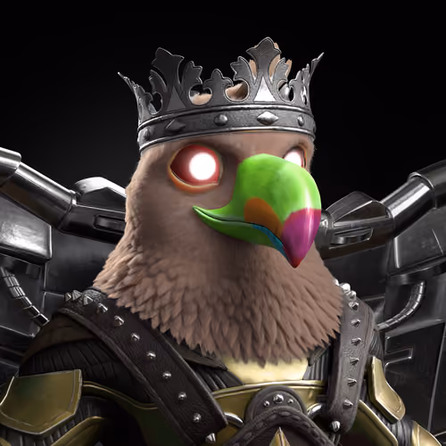 Meta Eagle 7628