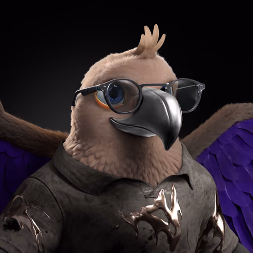 Meta Eagle 7211