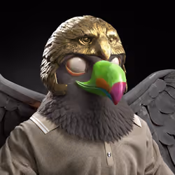 Meta Eagle 3043