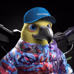 Meta Eagle 8721