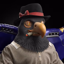 Meta Eagle 4929