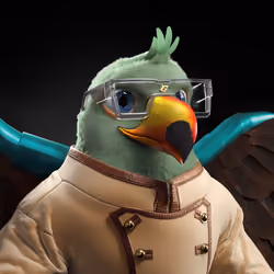Meta Eagle 6282