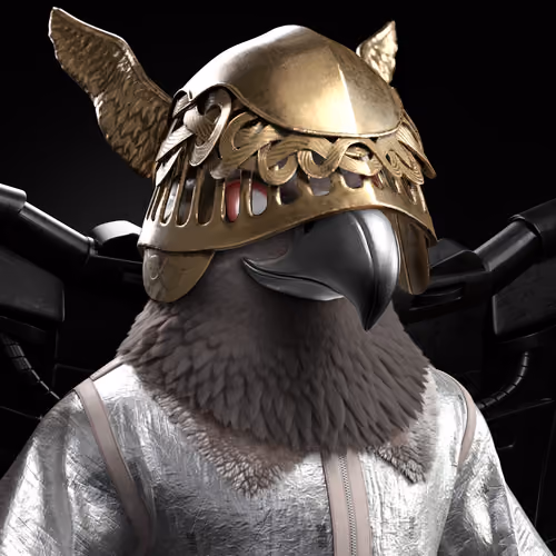 Meta Eagle 427