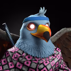 Meta Eagle 2751