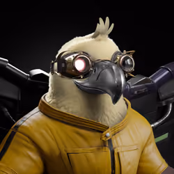 Meta Eagle 1264