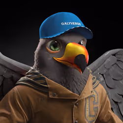 Meta Eagle 2995