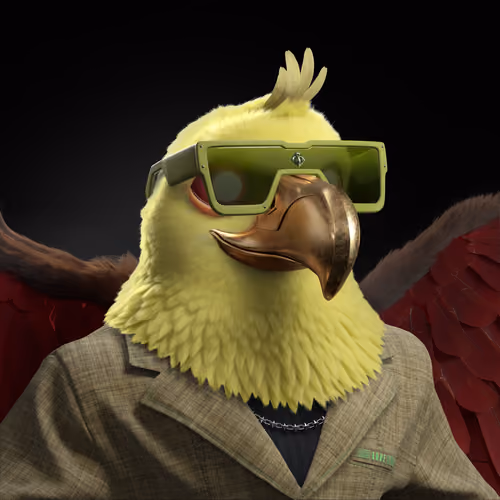 Meta Eagle 10840