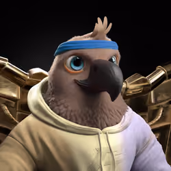Meta Eagle 8772