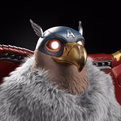 Meta Eagle 3619