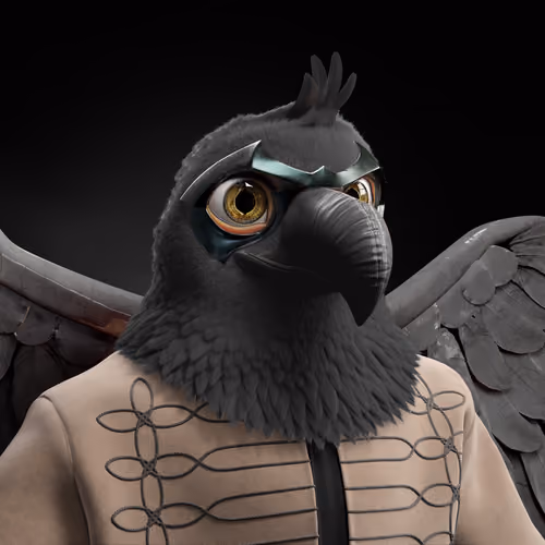 Meta Eagle 7467
