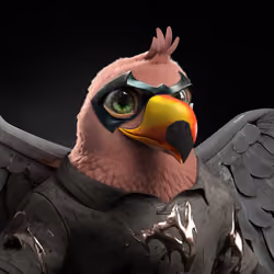 Meta Eagle 3835