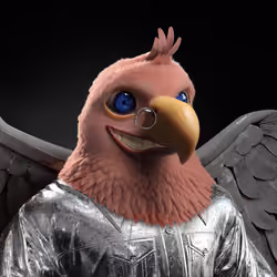 Meta Eagle 7051
