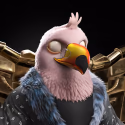 Meta Eagle 7986