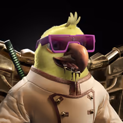 Meta Eagle 7440