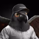 6318