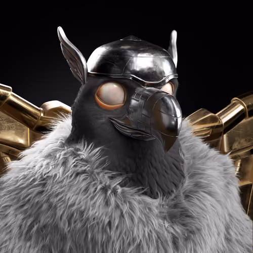 Meta Eagle 4392