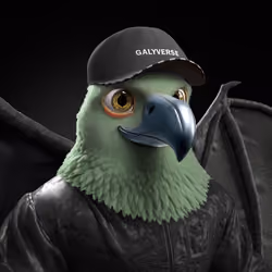 Meta Eagle 9238