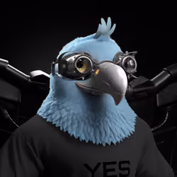 Meta Eagle 9581