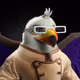 7945