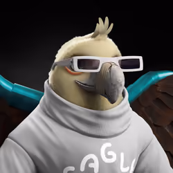 Meta Eagle 10051