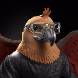 Meta Eagle 9141