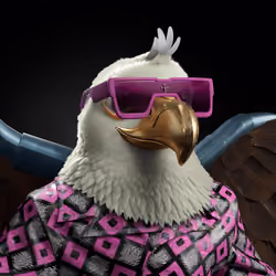 Meta Eagle 2514