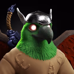 Meta Eagle 2369