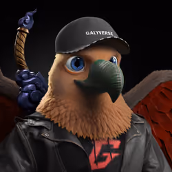 Meta Eagle 6346