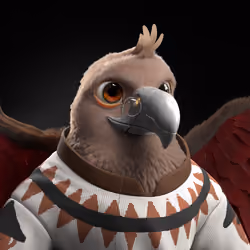 Meta Eagle 5880