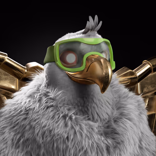 Metaeagleclub Mec