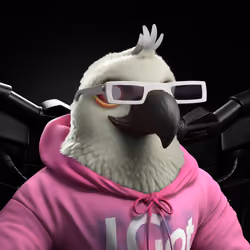 Meta Eagle 3072