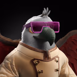 Meta Eagle 3036