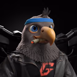 Meta Eagle 7510