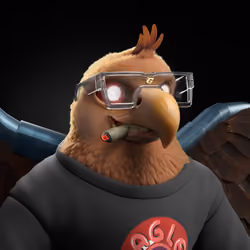 Meta Eagle 3758
