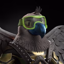 Meta Eagle 4825