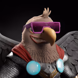 Meta Eagle 3826