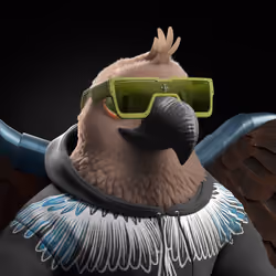Meta Eagle 3062
