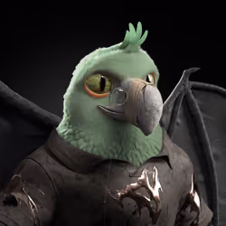 Meta Eagle 10017