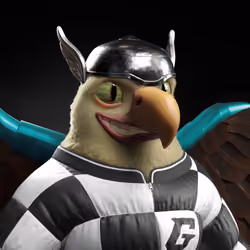 Meta Eagle 2276