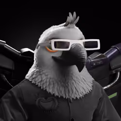 Meta Eagle 851