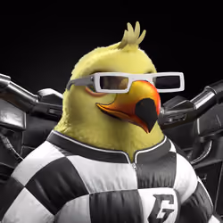 Meta Eagle 209