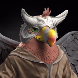 Meta Eagle 10133