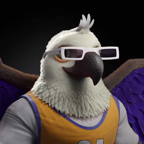 Meta Eagle 8072