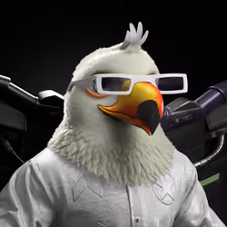 Meta Eagle 2024