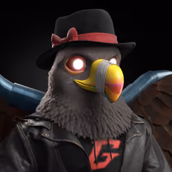 Meta Eagle 11361
